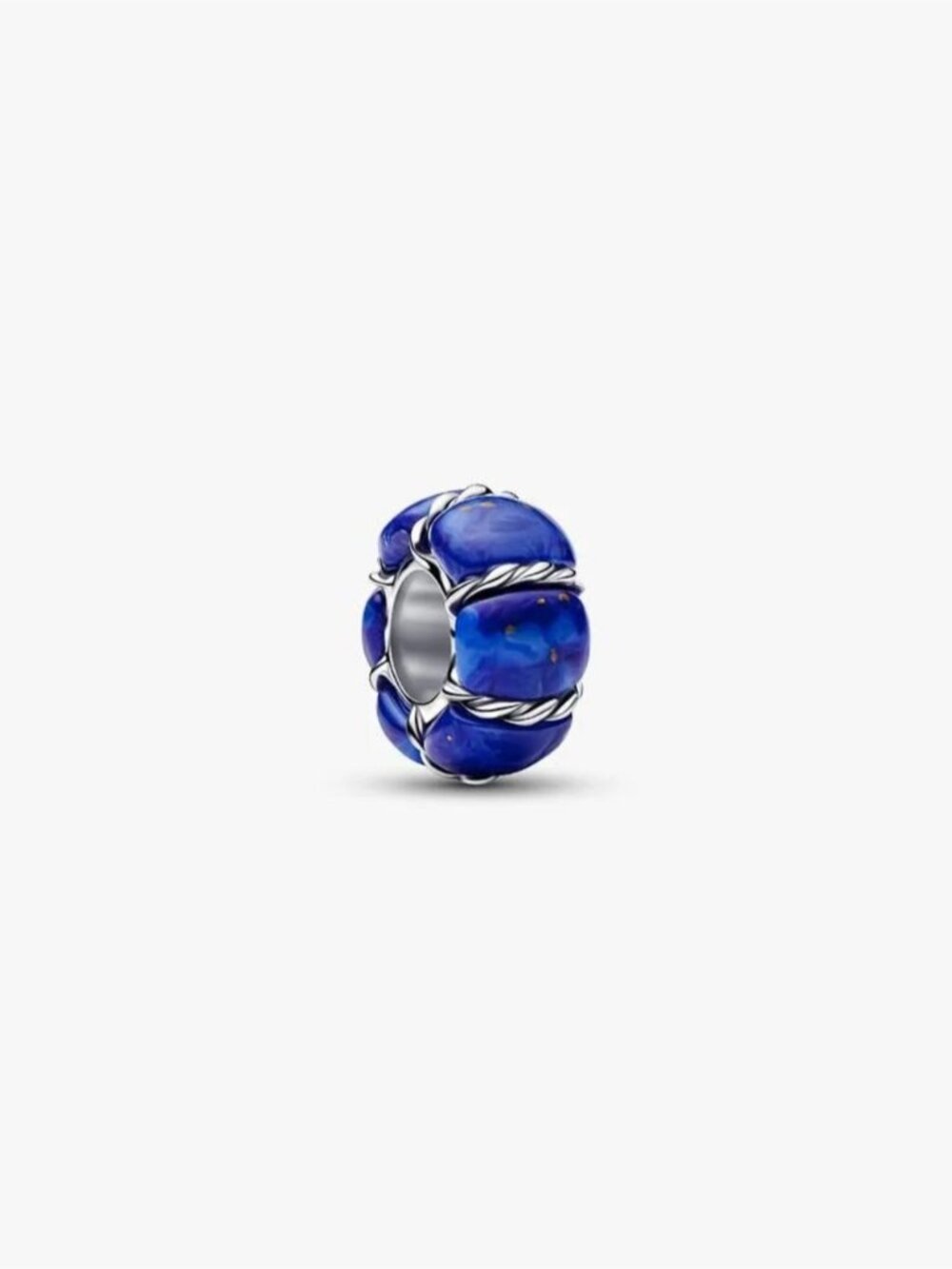Pandora Maritime Buoy Charm